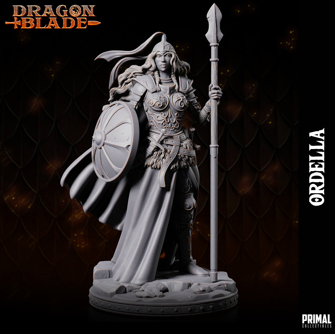 Ordella