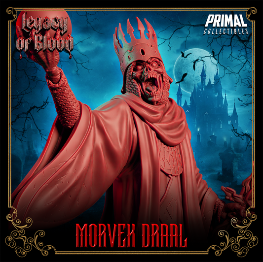 Darklord Movek Draal