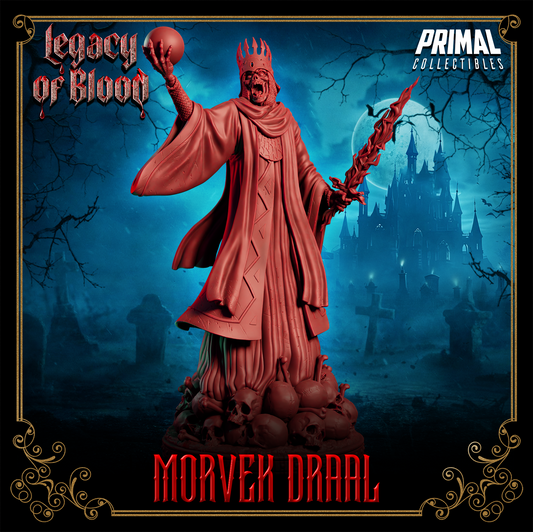 Darklord Movek Draal